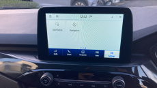 Ford Kuga 2.5 FHEV ST-Line X Edition 5dr CVT Hybrid Estate